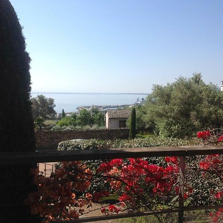 Jardins En Ville Bastia  Eksteriør bilde