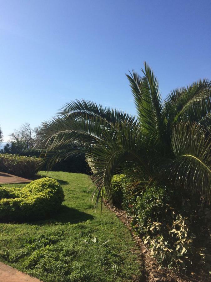 Jardins En Ville Bastia  Eksteriør bilde