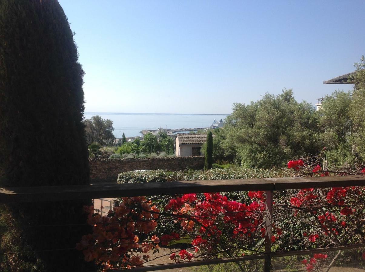 Jardins En Ville Bastia  Eksteriør bilde