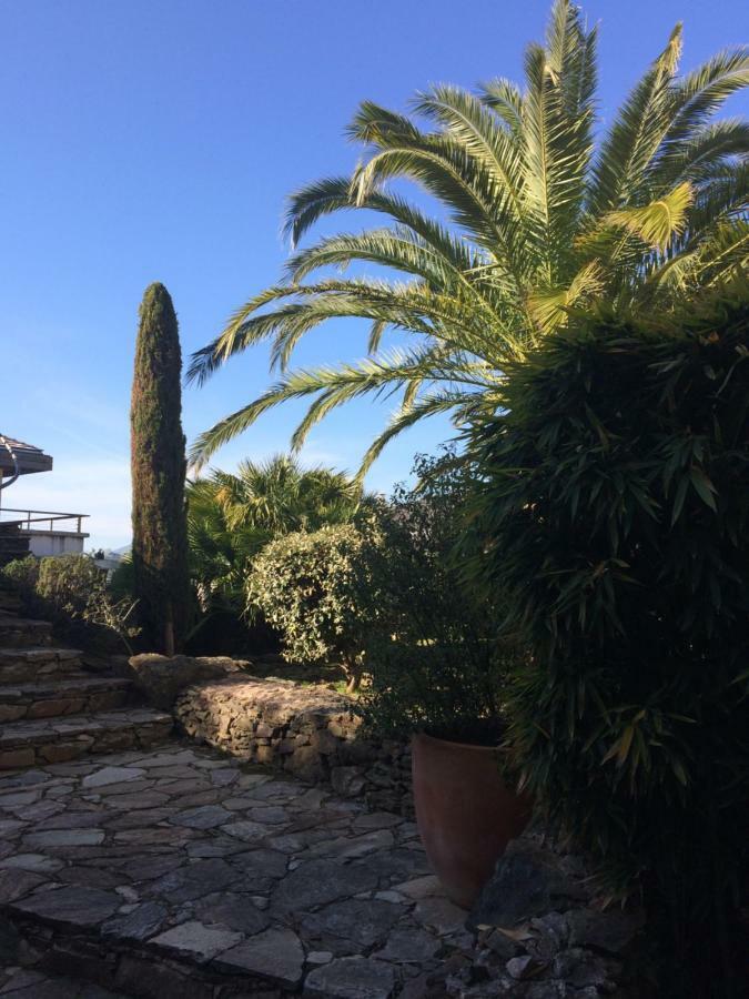 Jardins En Ville Bastia  Eksteriør bilde